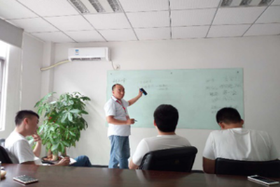 東莞股權架構布局培訓 中力知識科技助力企業掌握治理智慧