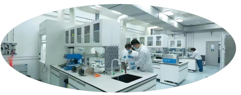 精硅科技 以全產(chǎn)業(yè)鏈布局書(shū)寫(xiě)石英材料發(fā)展新篇章