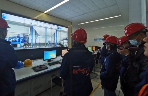 鋰電萬(wàn)里行湖南篇 第七站 探訪湖南雅城新材料，解碼電池正極前驅(qū)體技術(shù)研發(fā)新篇章