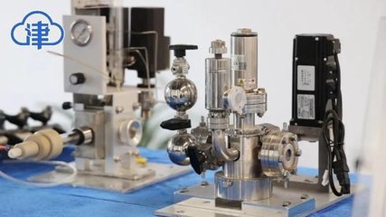 天開(kāi)奮斗者 從園區(qū)沃土到能源未來(lái)，綠氫科技新材料技術(shù)的創(chuàng)新突圍