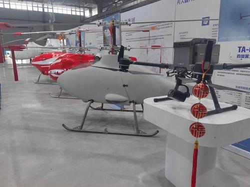 了不起的小鎮(zhèn) 從荒蕪之地到航空新城的材料科技蝶變