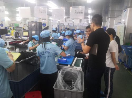 揭榜比拼，創(chuàng)新破局 廣東581條新材料技術(shù)需求等你挑戰(zhàn)