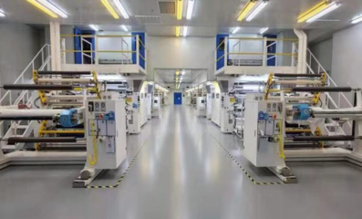 德佑新材料 榮膺國(guó)家級(jí)專(zhuān)精特新“小巨人”，以研發(fā)創(chuàng)新引領(lǐng)新材料產(chǎn)業(yè)發(fā)展