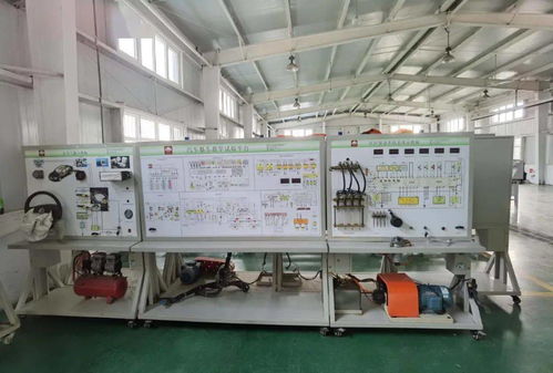 焦作冶金建材高級(jí)技工學(xué)校 聚焦消防與汽修專(zhuān)業(yè)，探索新材料技術(shù)研發(fā)新方向