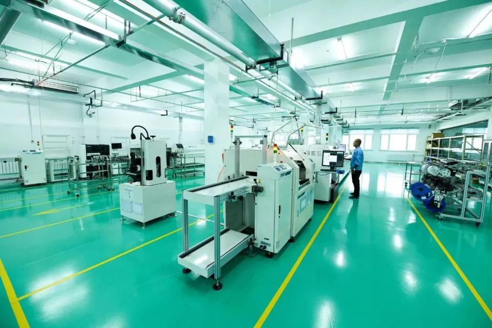 南海新區科技創新再添新力 7家高新技術企業聚焦新材料技術研發